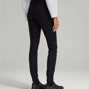 Lululemon City Sleek 5 Pocket 7/8 Pant